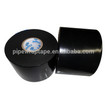 Polyethylene butyl rubber tape for steel pipe same with Polyken tape